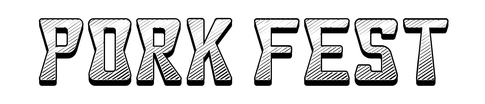 Pork Fest