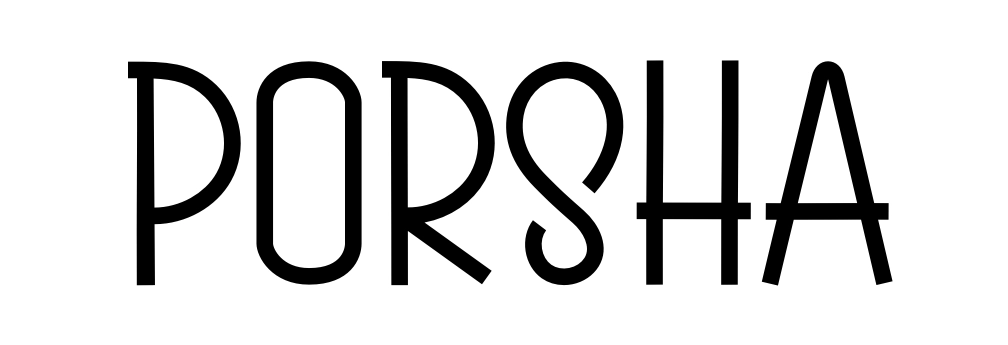 Porsha