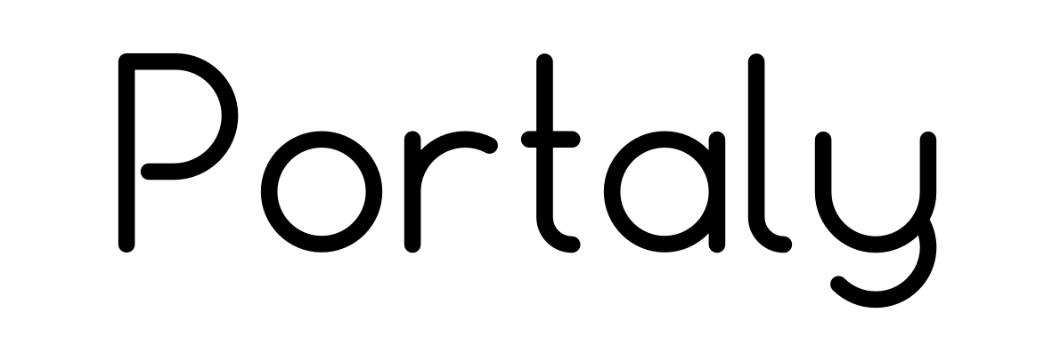 Portaly