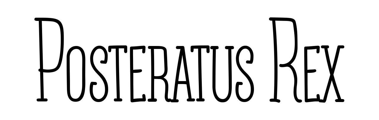 Posteratus Rex