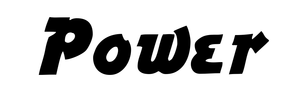Power