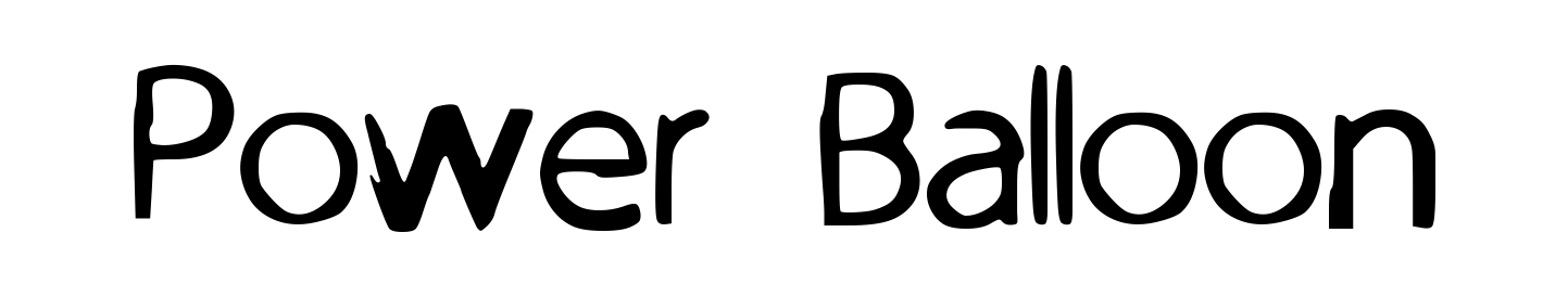Power Balloon