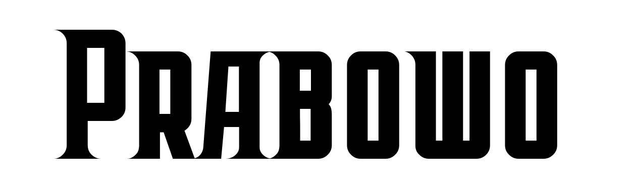 Prabowo