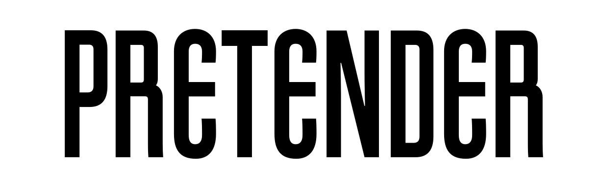 Pretender