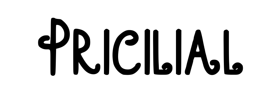 Pricilial
