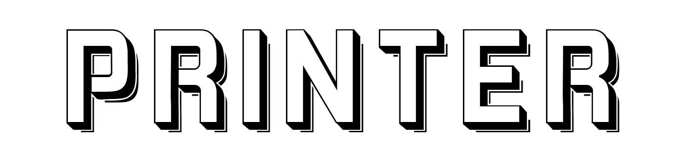 Printer