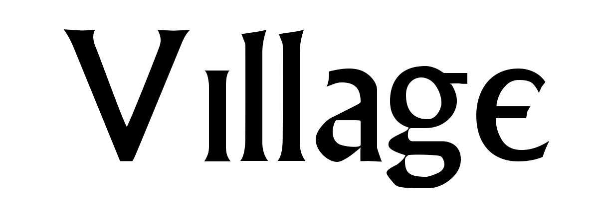 Village