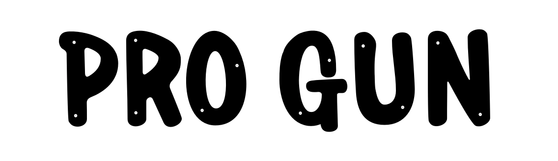 Pro Gun