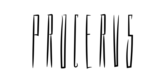Procerus