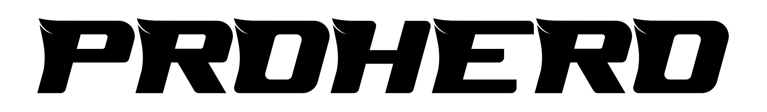 Prohero