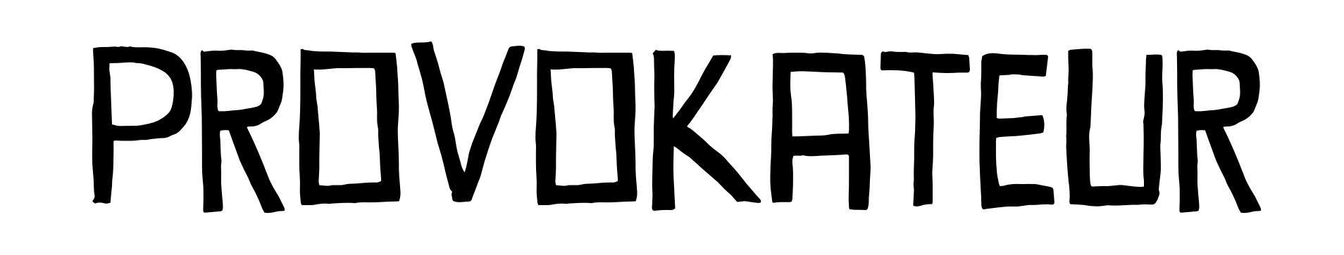 Provokateur