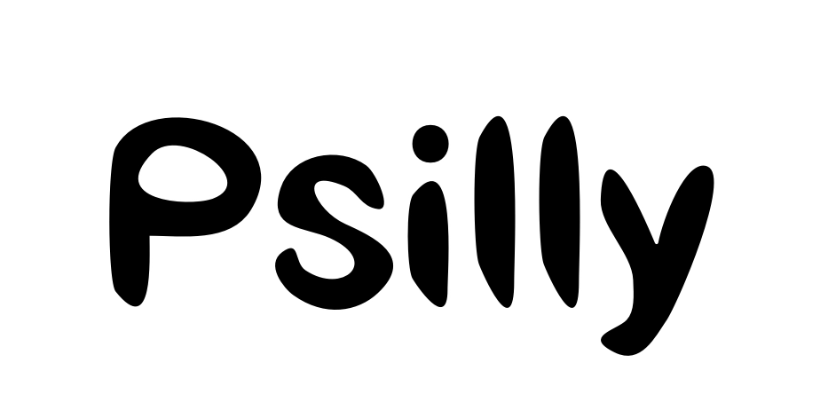 Psilly