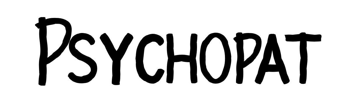 Psychopat