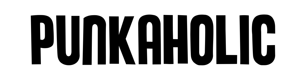 Punkaholic