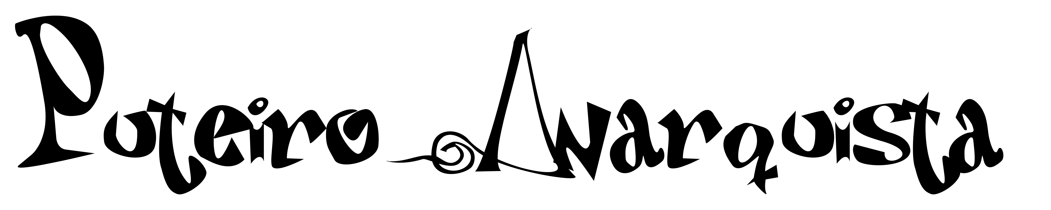 Puteiro Anarquista