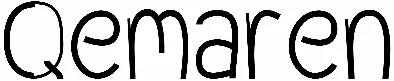 Qemaren