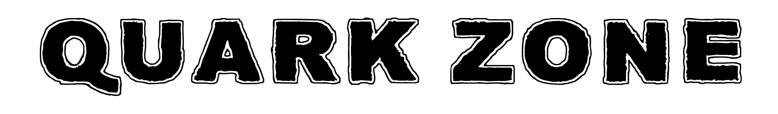 Quark Zone