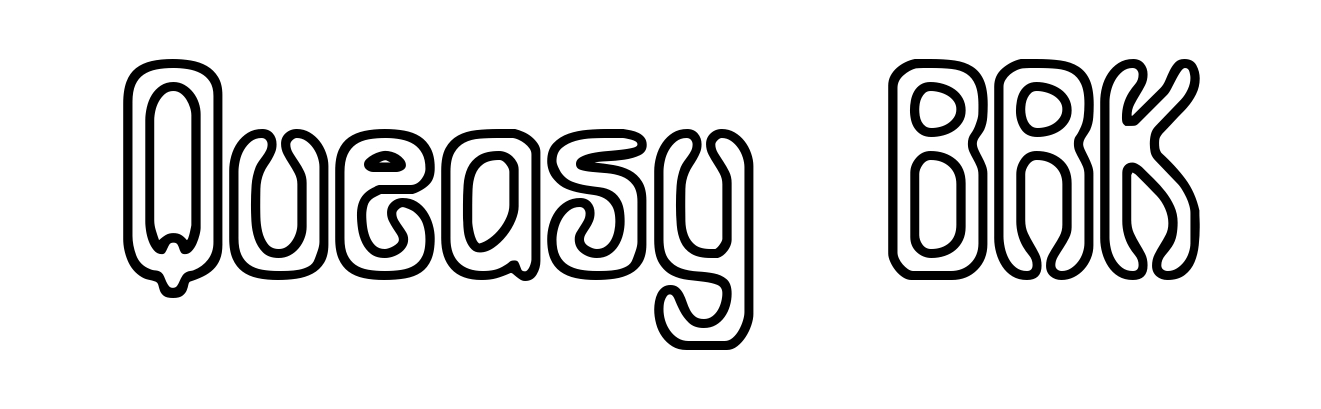 Queasy BRK