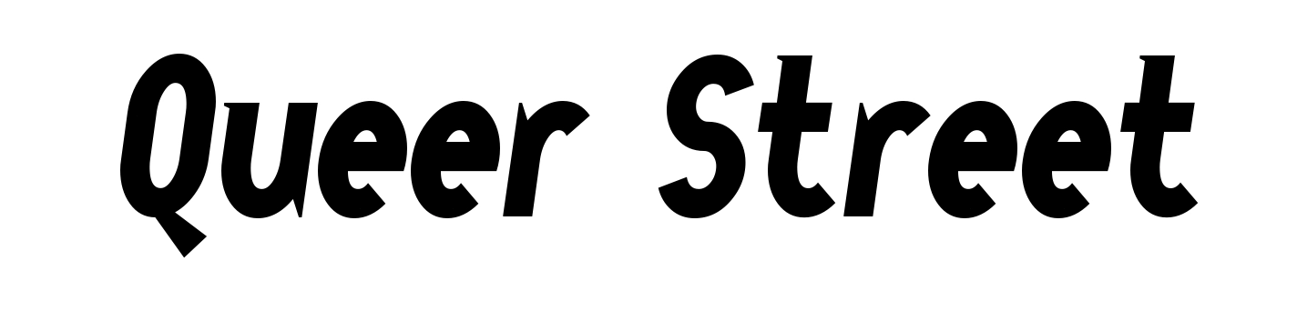 Queer Street
