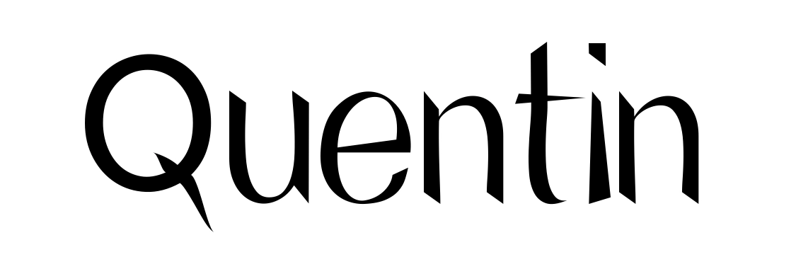 Quentin
