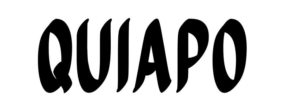 Quiapo