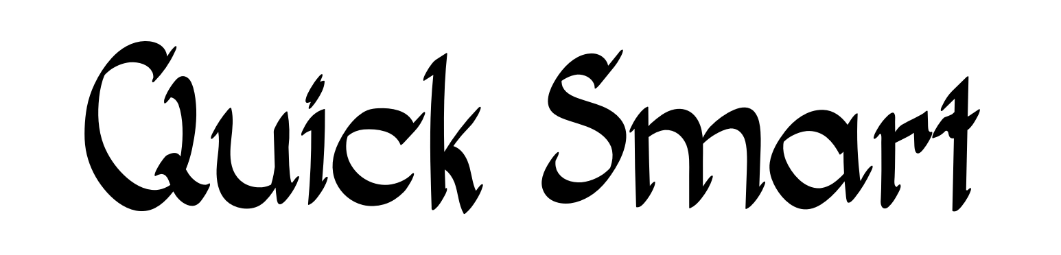 Quick Smart