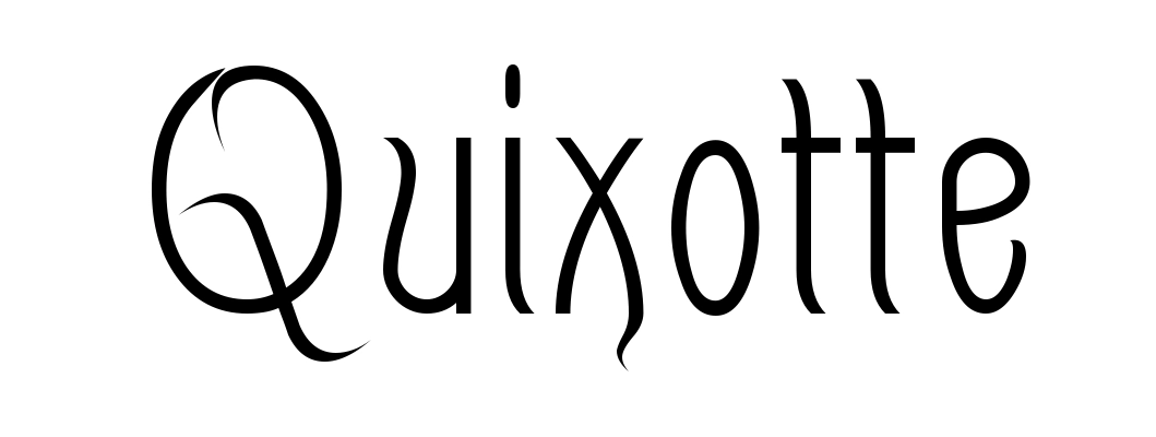 Quixotte