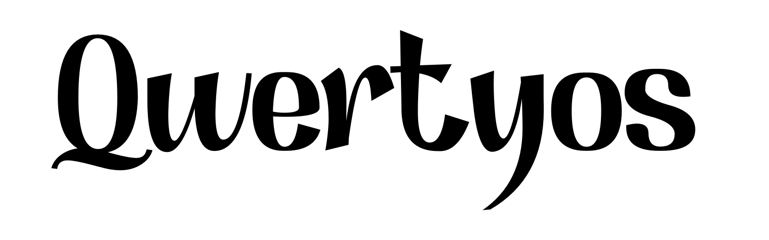Qwertyos