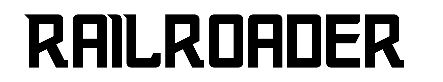 Railroader