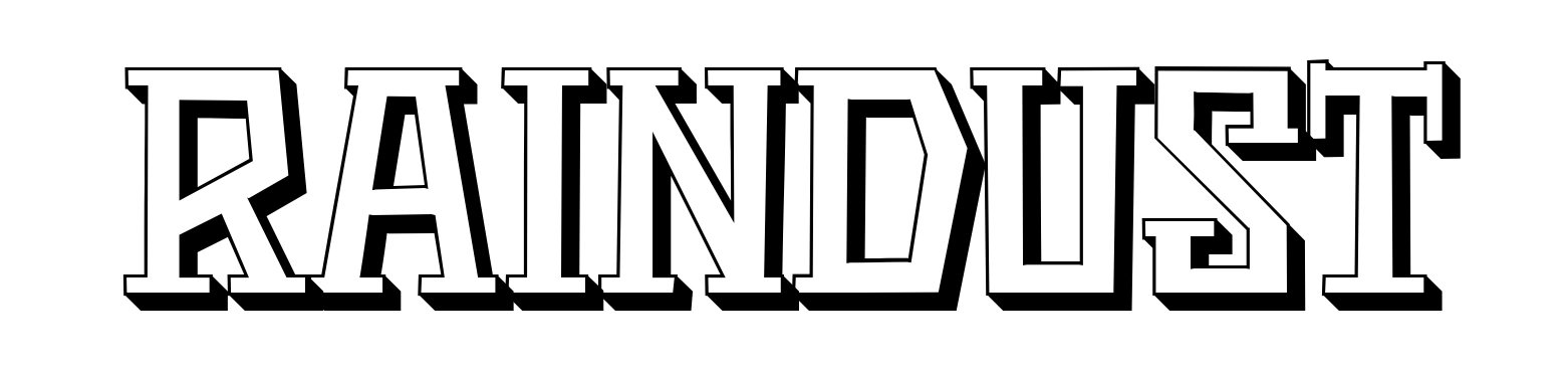 Raindust