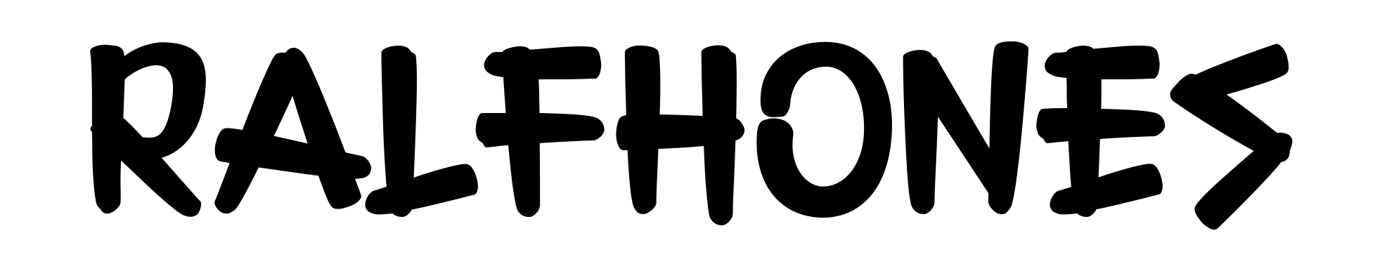 Ralfhones