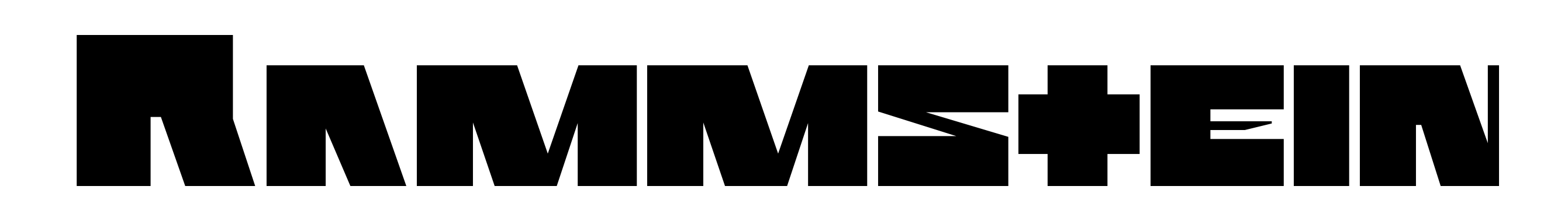 Rammstein