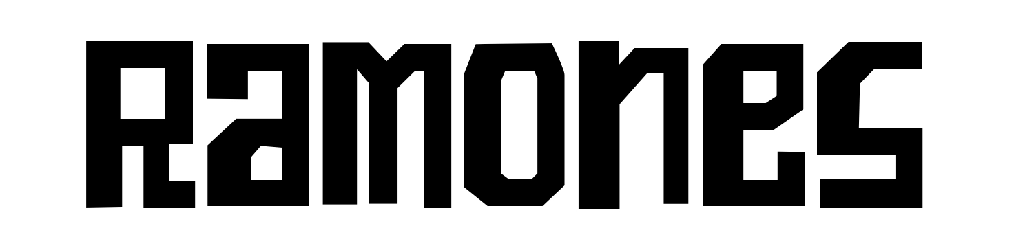 Ramones
