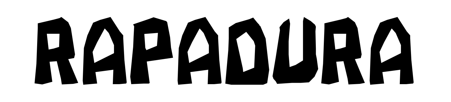Rapadura