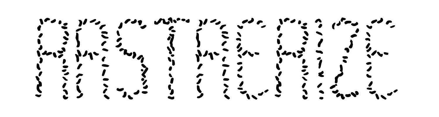 Rastaerize