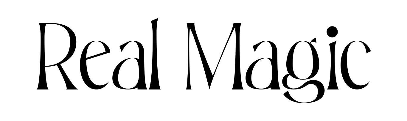 Real Magic