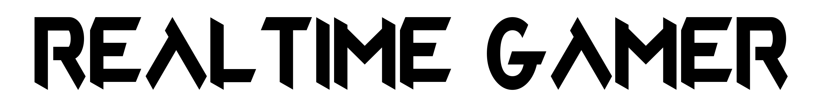 Realtime Gamer