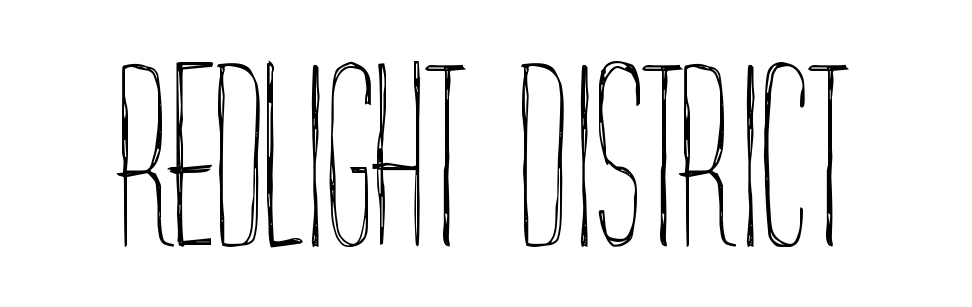 Redlight District