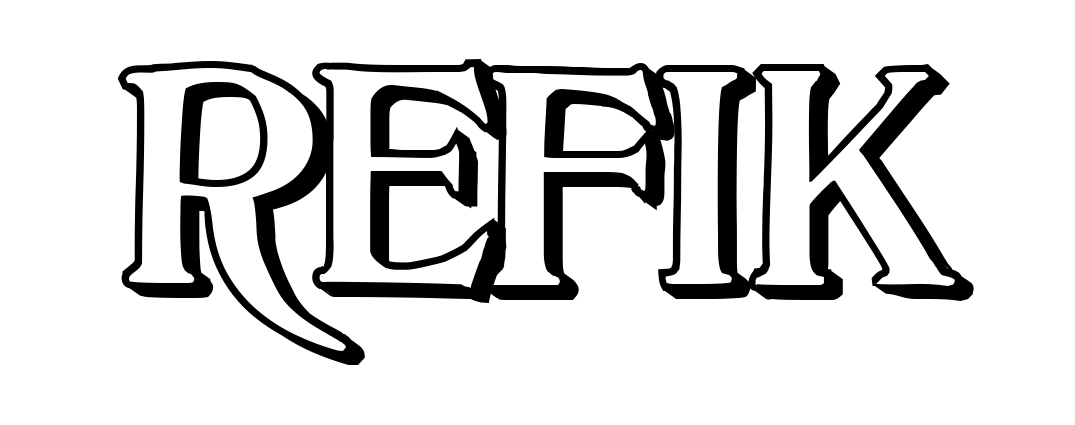 Refik