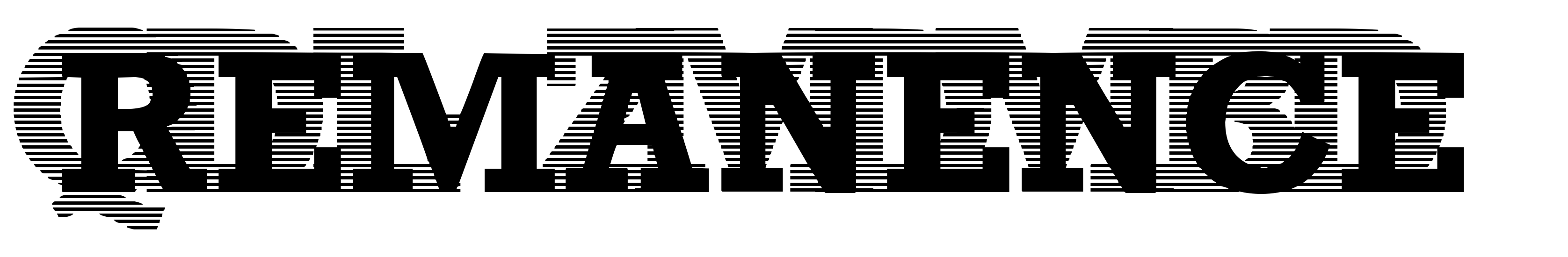 Remanence