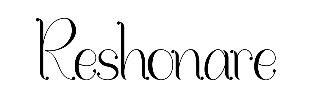 Reshonare