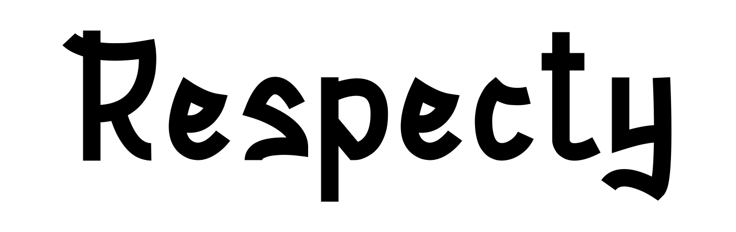 Respecty