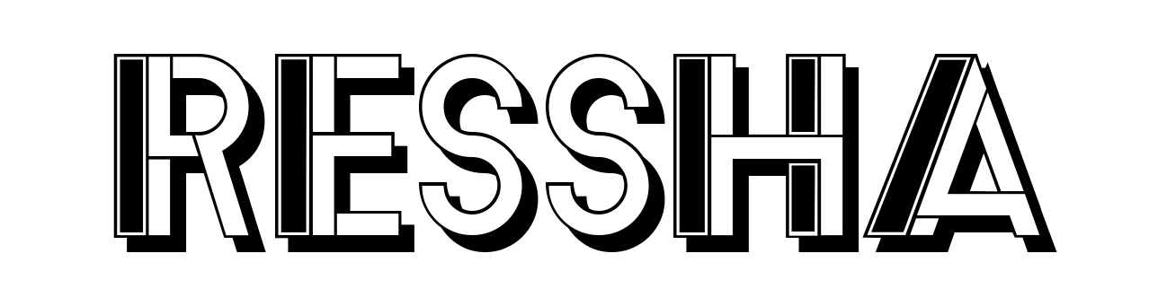 Ressha