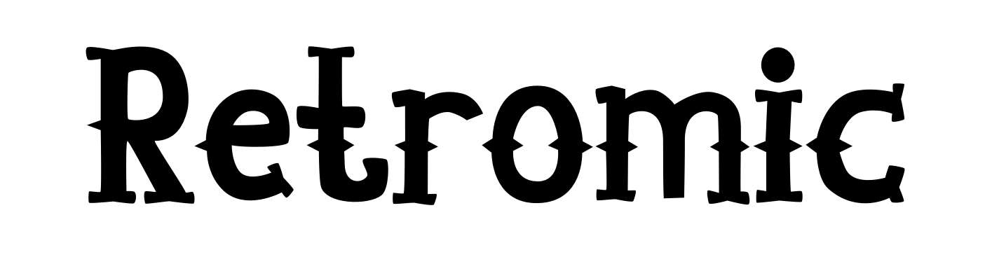 Retromic
