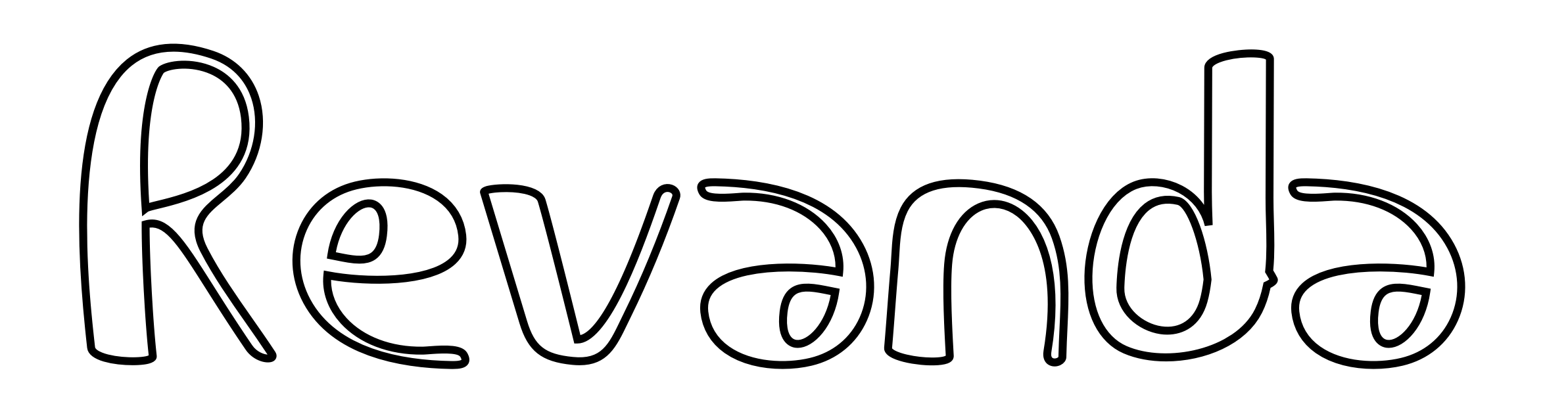 Revanda