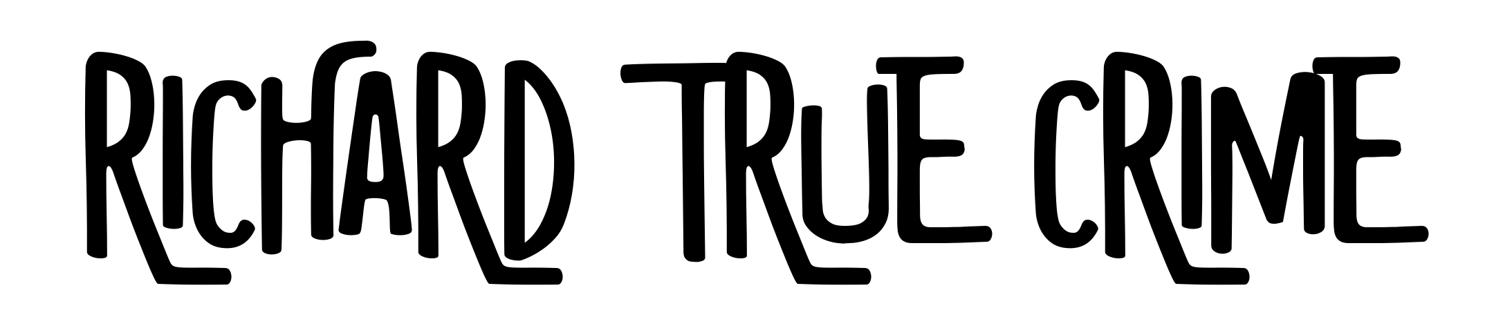 Richard True Crime