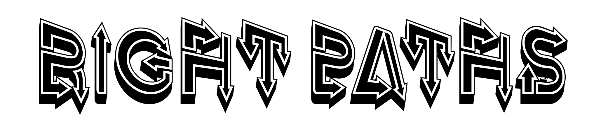 Right Paths