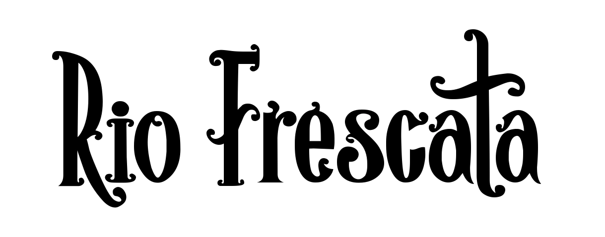 Rio Frescata