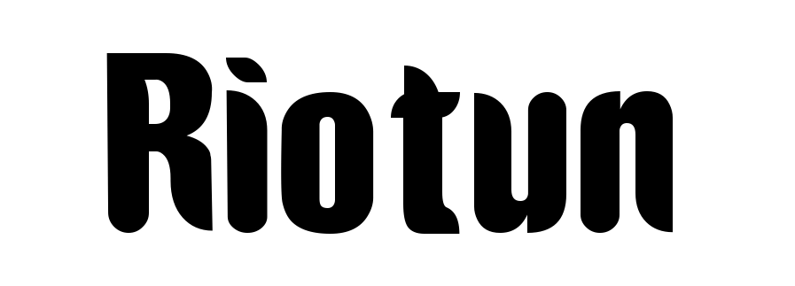 Riotun
