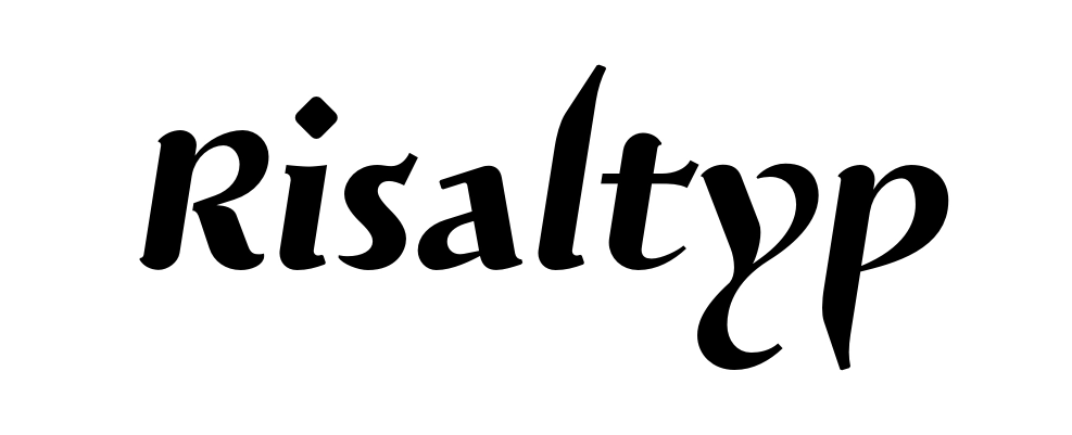 Risaltyp